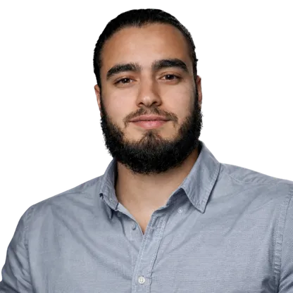 Youssef Radwan, Founder of ScaleFlux AI