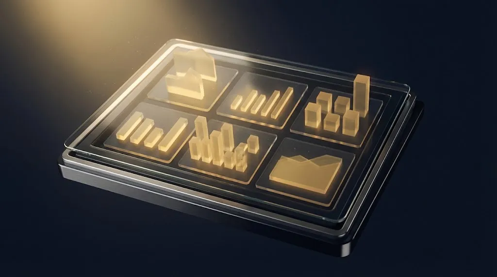 Data Dashboards