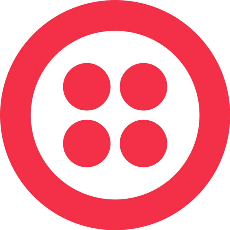 Twilio Twilio